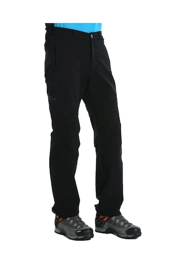 High Mountain Nepal Outdoor Pantolon - Siyah