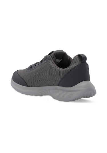 Slazenger EQUINOX I Kadın  Koyu Gri Koşu & Yürüyüş Spor Ayakkabısı