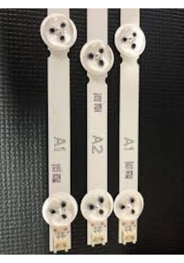 Arçelik Uyumlu A32Lb5313 Led Bar Seti