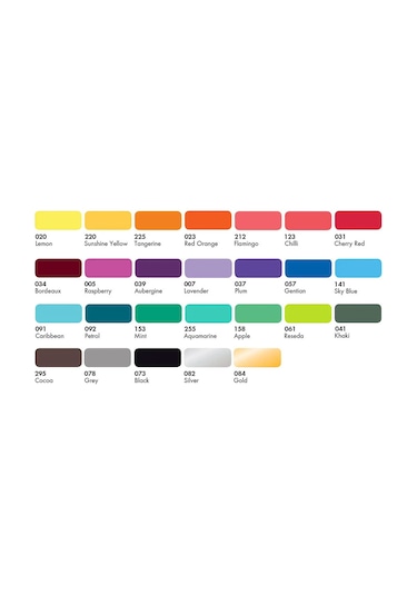 Marabu Art Spray 50 Ml Aubergine 039 N11.3451