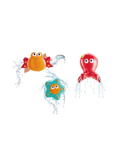 Hape Cascade Banyo Seti