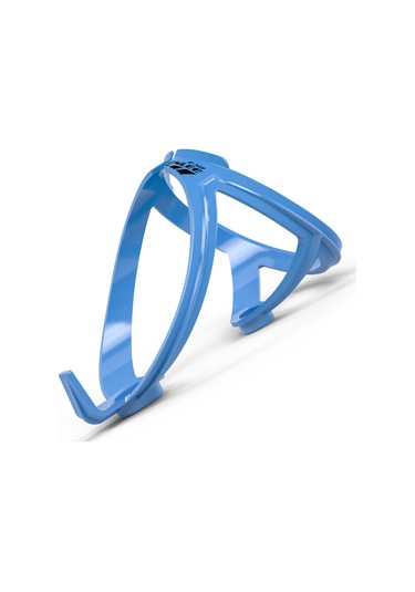 Jzcat Dağ Bisikleti Su Şişesi Tutucusu Yol Bisikleti Su Bardağı Tutucusu - Mavi