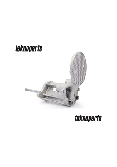 Rn-yp-004 - Yağ Pompası Renault R12