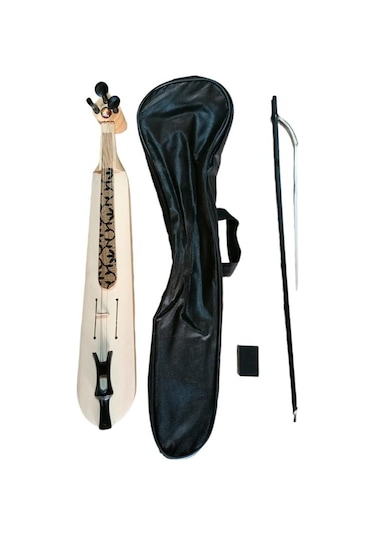 Kemençe Profesyonel Tam Set Karadeniz Kemençe