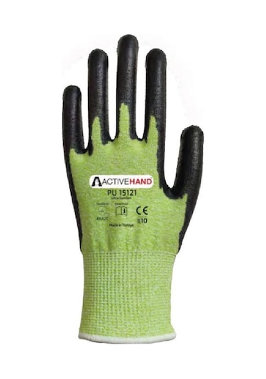 Activehand Pu-15121 C Kesilmez Eldiven