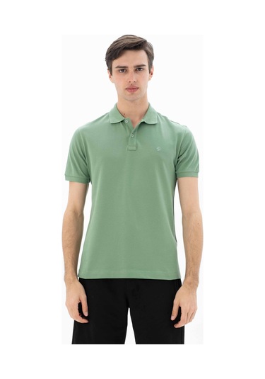 Arma Erkek Büyük Beden Polo Yaka Tişört Y25374866801 Yeşil-y6 Yeşil Arma Erkek Büyük Beden Polo Yaka Tişört Y25374866801 Yeşil-y6 Yeşil