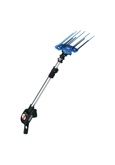 Holly Zeytin Ve Meyve Hasat Makinası Campagnola N11.9206