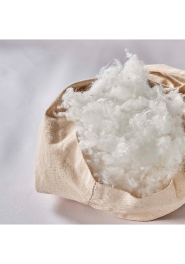 Linens Bambu S.Geçirmez 180X200 CM Yatak Alezi Beyaz