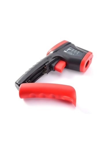 Wintact Wt320 Infrared Temassız Uzaktan Sıcaklık Ölçer