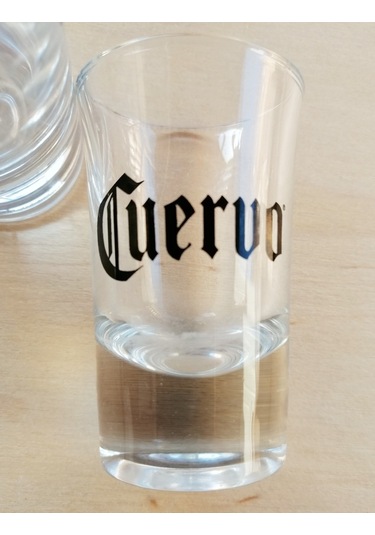 El Jimador Shot Bardağı 1 Adet