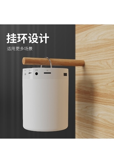 Supermarket1 Renkli Kablosuz Hoparlör - Bluetooth, Şık Ve Dayanıklı