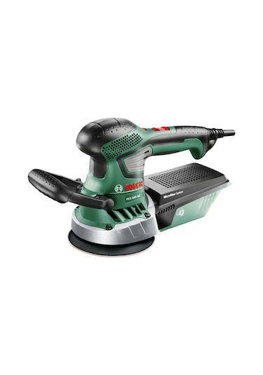 Bosch PEX 400 AE Compact Eksantrik Zımpara Makinesi 06033A4000