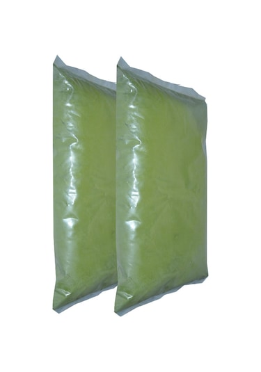 Lokmanavm Doğal Saf Naturel Toz Kına 2000 Gr Paket
