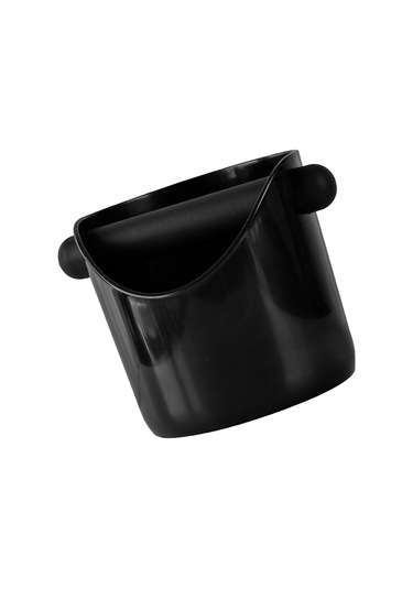 Kahve Atık Konteyneri Yerden Tasarruf Sağlayan Kompakt Oteller İçin Sağlam Yeşil 13 X 12,6 Cm Diğer