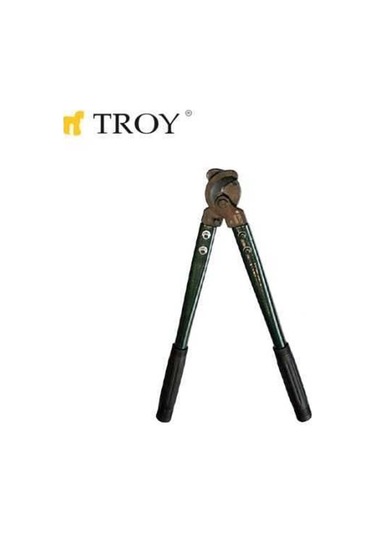 Kablo Makası Troy 24020 Max125 Mm