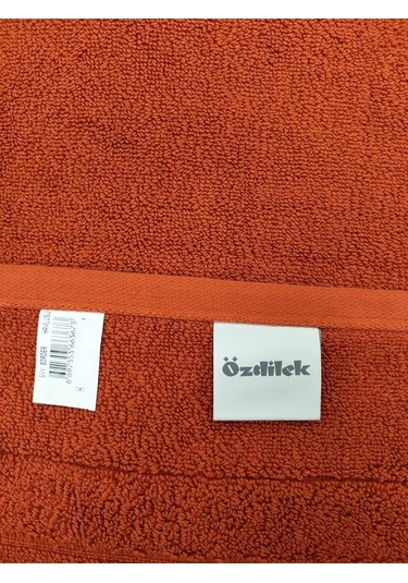 Özdilek Svv Border -6 Lı- Kalın & Yumuşak Mutfak Havlusu 33x33 - V1 Beyaz