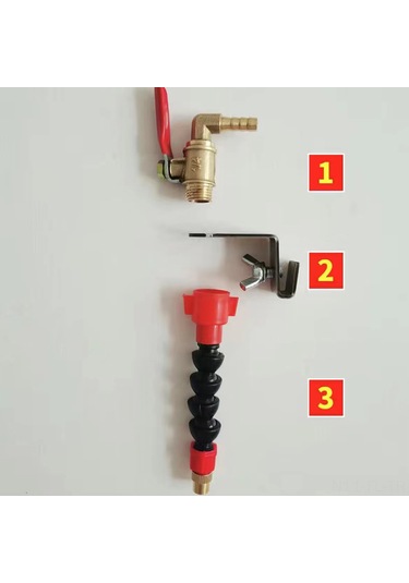 Paslanmaz Çelik Toz Temizleme Su Püskürtücü Kesim Makinesi Toz Giderici Yüksek Hızda Kesim Toz Giderme Aracı İçin Uygun