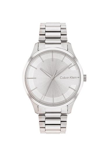 Calvin Klein 25200041 Unisex Kol Saati