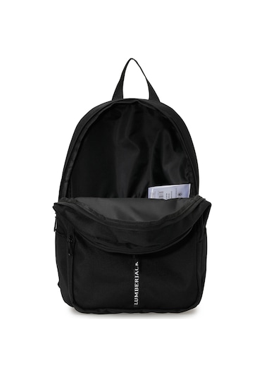 Lumberjack M Charles 35sr 5pr Siyah Erkek Sırt Çantası 000000000102033446 Siyah