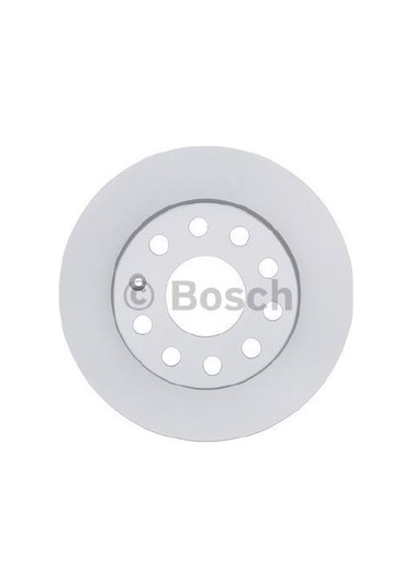 Seat Leon 1.6Tdı 2010-2015 Bosch Arka Disk 2 Adet