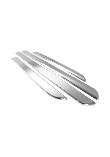 RENAULT MEGANE 2 KROM YAN KAPI ÇITASI 2002-2009 4 PARÇA