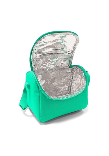 Coral High Kids Su Yeşili Thermo Beslenme Çantası 11842