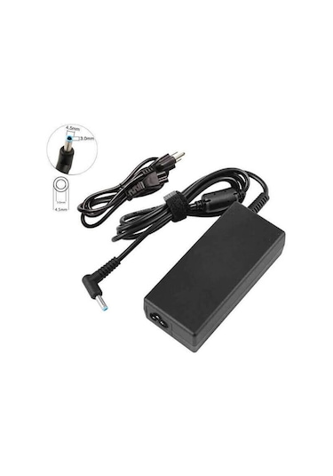 Hp Envy Quad 15 Notebook Adaptör Şarj Cihazı