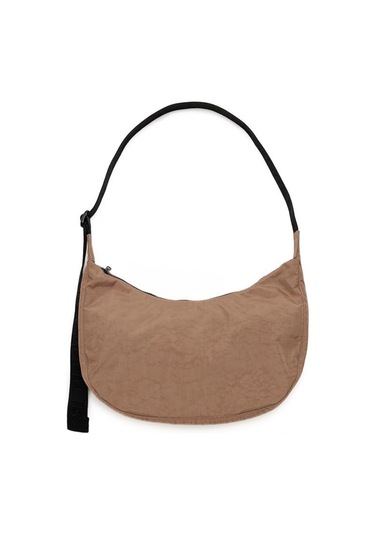 Wezone Siyah Nylon Kısa/çapraz Çanta - Ayarlanabilir Askı, İç Cep Ve Günlük Kullanıma Uygun Saçma Formu