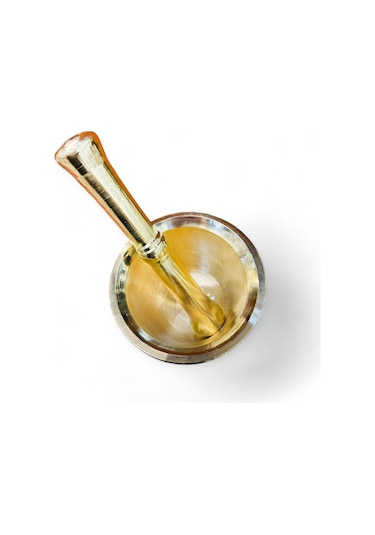 2.7 Kg Halep Tipi Havan