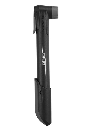 120psı Mini Bisiklet Pompası Yüksek Basınçlı Bisiklet Hava Pompası Presta Ve Schrader