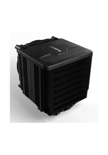 Be Quiet Dark Rock Pro 5 Amd/ıntel İşlemci Soğutucu Bk036