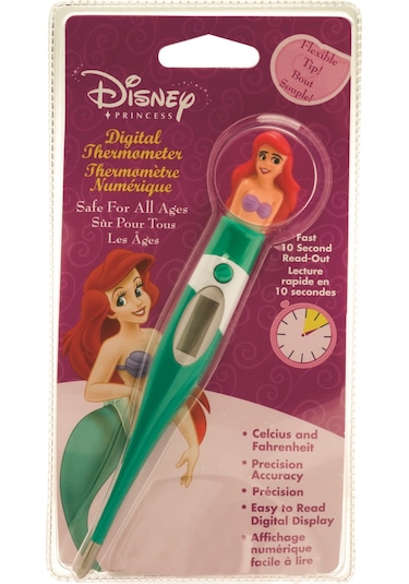 Disney Prenses Dijital Ateş Ölçer