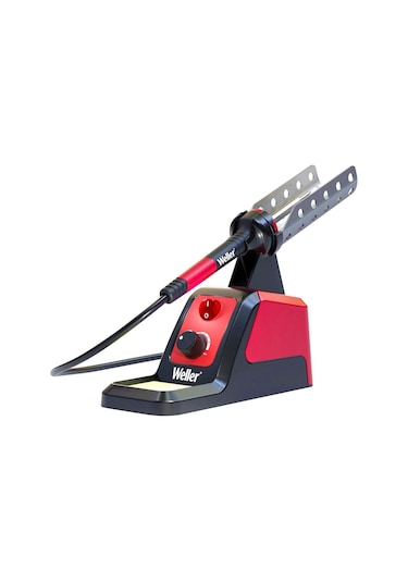 Weller Wlsk3023c Ayarlı Lehim İstasyonu 5-30 Watt Maks.400c
