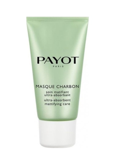 Payot Pate Masque Charbon Purifiant Ultra Emici Charbon Maske 50