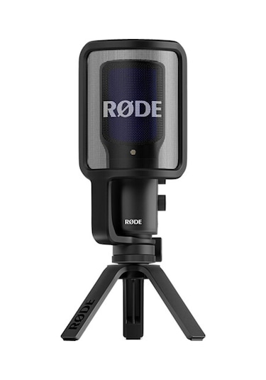 Rode Nt-usb+ Profesyonel Usb Mikrofon