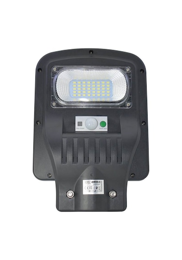 Horoz 074-009-0050 Grand-50 6400k Beyaz Işık Solar Sokak Lambası