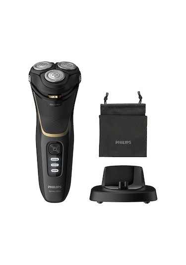 Philips S3333/54 Islak Kuru Tıraş Makinesi