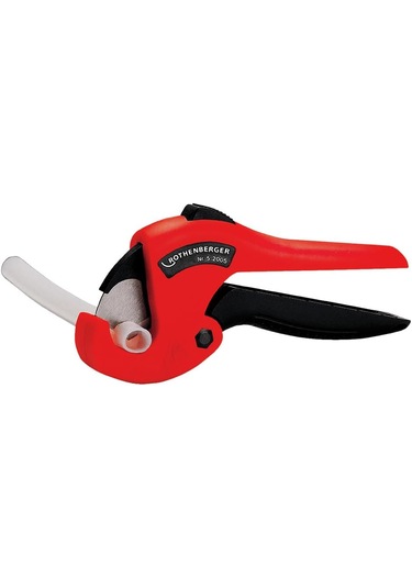 Rothenber Rocut Tc 26