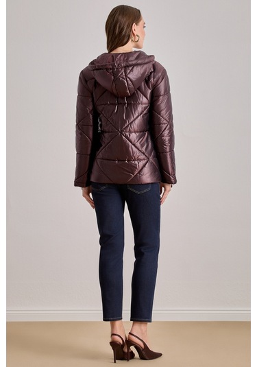 Cepli Bordo Kapitoneli Mont Bordo