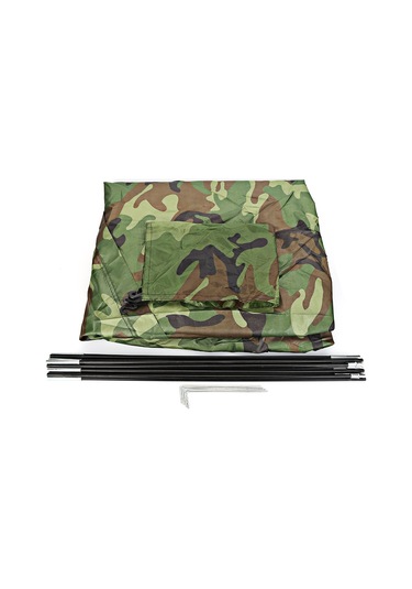 Kamp Balıkçılık Tırmanma Için 1-2 Kişi Anti-Uv Açık Rüzgar Geçirmez Çadır Çok Renkli