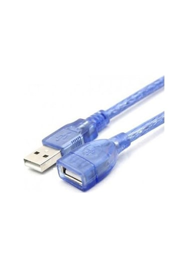 Alizatekno Usb Uzatma Kablosu 1.5 Metre 20li Paket