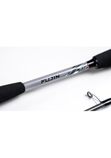 Fujin Ajime 198cm 05-5gr Lrf Kamışı Faj-662ul