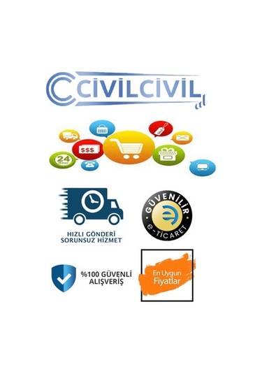 Era 5210 Ffp2 V Nr Aktif Karbon Toz Koku Maskesi 15 Adet