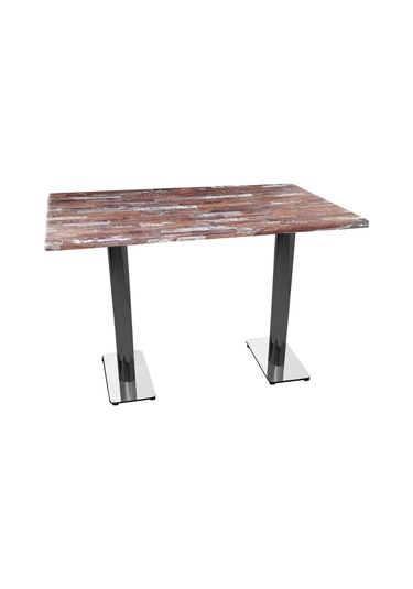 Beymobilya Karanfil Werzalit Masa (80X140) (520892171)