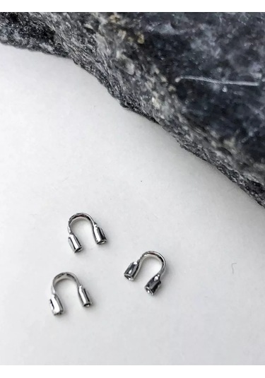 Klipsa Jewelry Takı Koruyucuları, Uç Kapaklar 176169663