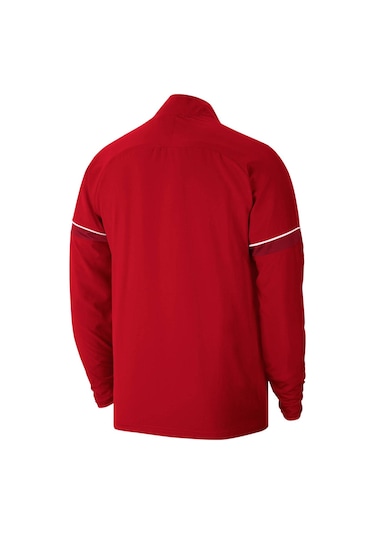 Nike Cw6118-657 Academy 21 Track Jacket Woven Erkek Spor Ceket 001