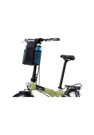 PROCYCLE PC-785 KATLANIR GİDON SELE ALTI ÇANTA
