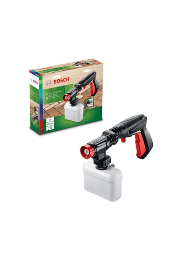 Bosch F016800536 360° Yıkama Tabancası