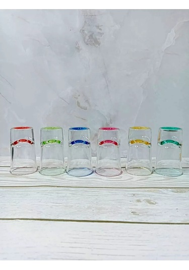 Pasabahce Stoppers. 40 Ml Cam Shot Bardakları. 238487197