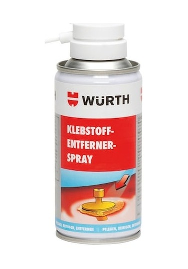 Würth Yapışkan Temizleyici Sprey 150ml